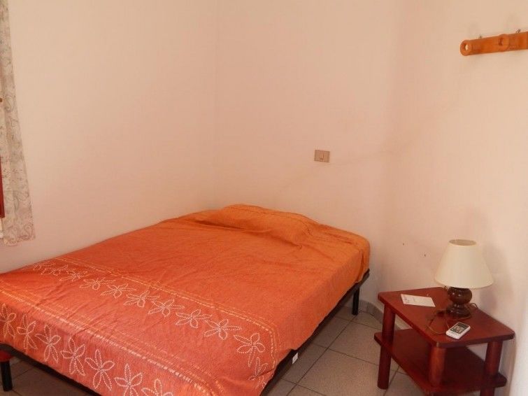Residence Sos Alinos กาลา ลีเบรอตโต ภายนอก รูปภาพ